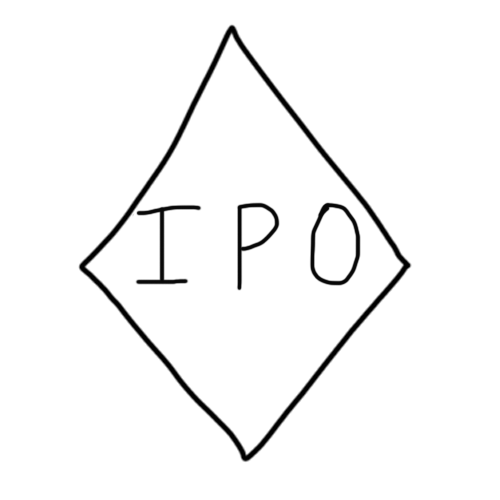 IPO Logo